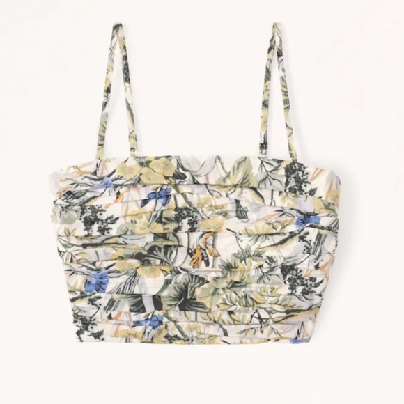 Abercrombie & Fitch NWT Top | Size XL - Picture 1 of 13